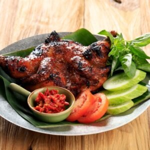 Ayam Bakar Madu