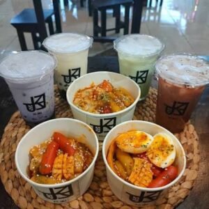 Ayam Geprek