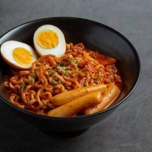 Indian Noodles