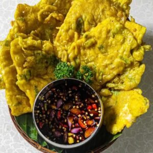 Indian Noodles