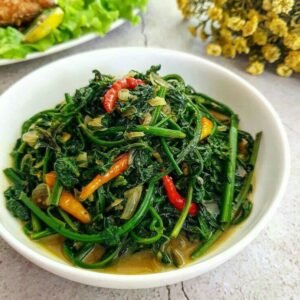 Lontong Balap