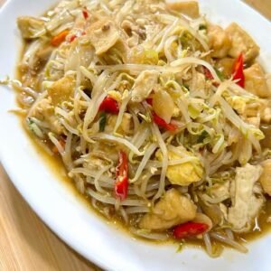 Japanese Noodles