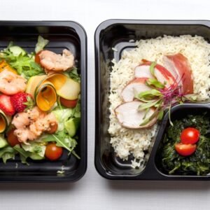 Paket Catering Harian