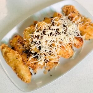 Pisang Goreng