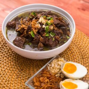 Bakso Urat