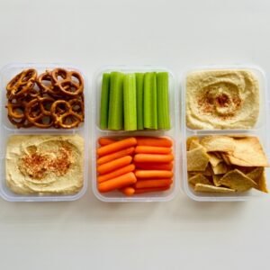 Snack Box